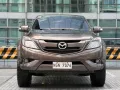2021 Mazda BT50 2.2 Pangolin Edition 4x2 AT Diesel📲💁‍♀️JONNA.SARANILLAS 0969-5949924-2