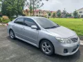 2nd hand 2012 Toyota Corolla Altis V 1.6 AT Sedan in good condition-0