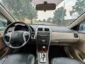 2nd hand 2012 Toyota Corolla Altis V 1.6 AT Sedan in good condition-6
