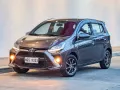 HOT!!! 2021 Toyota Wigo G A/T for sale at affordable price-1