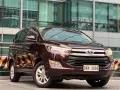 2018 Toyota Innova 2.8 E Diesel M/T ☎️0935 600 3692 JAN RAY DE JESUS ✅️141K ALL-IN DP-2