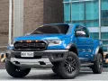 2022 Ford Ranger Raptor 2.0 4x4 A/T Diesel ☎️0935 600 3692 JAN RAY DE JESUS ✅️319K ALL-IN DP-2