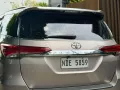 HOT!!! 2017 Toyota Fortuner V 4x2 for sale at affordable price! -17