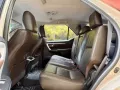 HOT!!! 2017 Toyota Fortuner V 4x2 for sale at affordable price! -10