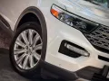 HOT!!! 2022 Ford Explorer 2.3L Limited Ecoboost 4WD for sale at affordable price! -24