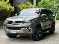 HOT!!! 2017 Toyota Fortuner V 4x2 for sale at affordable price! -2