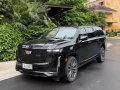HOT!!! 2023 Cadillac Escalade ESV INKAS Level 6 Bulletproof for sale at affordable price! -0