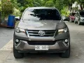 HOT!!! 2017 Toyota Fortuner V 4x2 for sale at affordable price! -0