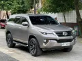 HOT!!! 2017 Toyota Fortuner V 4x2 for sale at affordable price! -1