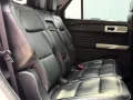 HOT!!! 2022 Ford Explorer 2.3L Limited Ecoboost 4WD for sale at affordable price! -6