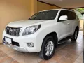 HOT!!! 2012 Toyota Land Cruiser Prado VX 60th Anniversary Edition  for sale at affordable price! -2