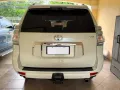 HOT!!! 2012 Toyota Land Cruiser Prado VX 60th Anniversary Edition  for sale at affordable price! -3