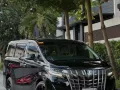 HOT!!! 2021 Toyota Alphard VIP V6 for sale at affordable price! -0