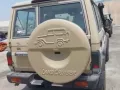2027 Toyota Land Cruiserr 71 Diesel A/T 40th Anniversary Edition (3 Door) - LC71 / LC 71 - Brand New-3