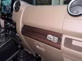 2027 Toyota Land Cruiserr 71 Diesel A/T 40th Anniversary Edition (3 Door) - LC71 / LC 71 - Brand New-6