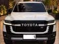 HOT!!! 2023 Toyota Land Cruiser 300 VX for sale at affordable price! -0