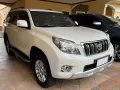 HOT!!! 2012 Toyota Land Cruiser Prado VX 60th Anniversary Edition  for sale at affordable price! -1
