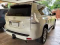 HOT!!! 2012 Toyota Land Cruiser Prado VX 60th Anniversary Edition  for sale at affordable price! -4