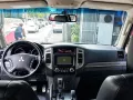 2018 MITSUBISHI PAJERO GLS 3.2D-14