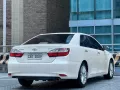 2017 Toyota Camry 2.5 V A/T Gas ☎️0935 600 3692 JAN RAY DE JESUS ✅️120K ALL-IN DP-4