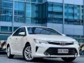 2017 Toyota Camry 2.5 V A/T Gas ☎️0935 600 3692 JAN RAY DE JESUS ✅️120K ALL-IN DP-2