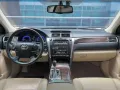 2017 Toyota Camry 2.5 V A/T Gas ☎️0935 600 3692 JAN RAY DE JESUS ✅️120K ALL-IN DP-11