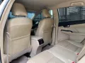 2017 Toyota Camry 2.5 V A/T Gas ☎️0935 600 3692 JAN RAY DE JESUS ✅️120K ALL-IN DP-14