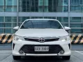 2017 Toyota Camry 2.5 V A/T Gas ☎️0935 600 3692 JAN RAY DE JESUS ✅️120K ALL-IN DP-0