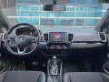 2021 Honda City RS Sedan 1.5 A/T Gas ☎️0935 600 3692 JAN RAY DE JESUS ✅️122K ALL-IN DP-14
