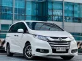 2018 Honda Odyssey EX 2.4 A/T Gas ☎️0935 600 3692 JAN RAY DE JESUS ✅️180K ALL-IN DP-2