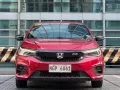 2021 Honda City RS Sedan 1.5 A/T Gas ☎️0935 600 3692 JAN RAY DE JESUS ✅️122K ALL-IN DP-0