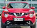 2017 Nissan Juke 1.6L CVT Gas Automatic📲💁‍♀️JONNA.SARANILLAS  0969-5949924-2