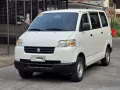 Suzuki APV 2023 GAS MT-0
