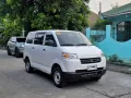 Suzuki APV 2023 GAS MT-4