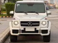 HOT!!! 2016 Mercedes-Benz G63 AMG G Wagon for sale at affordable price! -0