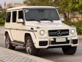 HOT!!! 2016 Mercedes-Benz G63 AMG G Wagon for sale at affordable price! -1