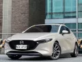 2023 Mazda 3 HEV 2.0 Fastback Automatic Gas 8k mileage only📲💁‍♀️JONNA.SARANILLAS 0969-5949924-1