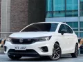2022 Honda City RS Hatchback 1.5 Automatic Gas📲💁‍♀️JONNA.SARANILLAS 0969-5949924-0