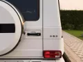 HOT!!! 2016 Mercedes-Benz G63 AMG G Wagon for sale at affordable price! -18