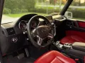 HOT!!! 2016 Mercedes-Benz G63 AMG G Wagon for sale at affordable price! -6