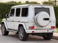 HOT!!! 2016 Mercedes-Benz G63 AMG G Wagon for sale at affordable price! -5