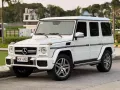 HOT!!! 2016 Mercedes-Benz G63 AMG G Wagon for sale at affordable price! -2