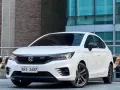 2022 Honda City RS Hatchback 1.5 A/T Gas ☎️0935 600 3692 JAN RAY DE JESUS✅️126K ALL-IN DP-2