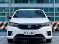 2022 Honda City RS Hatchback 1.5 A/T Gas ☎️0935 600 3692 JAN RAY DE JESUS✅️126K ALL-IN DP-0