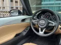 2018 Mazda MX5 Soft Top 2.0🔥25K ODO‼️𝟬𝟵𝟯𝟴𝟰𝟱𝟴𝟴𝟳𝟳𝟵 𝐂𝐀𝐑𝐋 𝐁𝐎𝐍𝐍𝐄𝐕𝐈𝐄☎️ 🙋🏻‍♂️-13