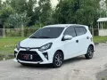 HOT!!! 2021 Toyota Wigo G for sale at affordable price! -2
