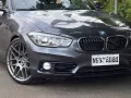 HOT!!! 2017 BMW 118i F20 for sale at affordable price! -3