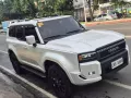 HOT!!! 2025 Toyota Land Cruiser Prado for sale at affordable price! -1