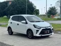 HOT!!! 2021 Toyota Wigo G for sale at affordable price! -1