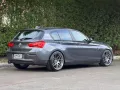 HOT!!! 2017 BMW 118i F20 for sale at affordable price! -2